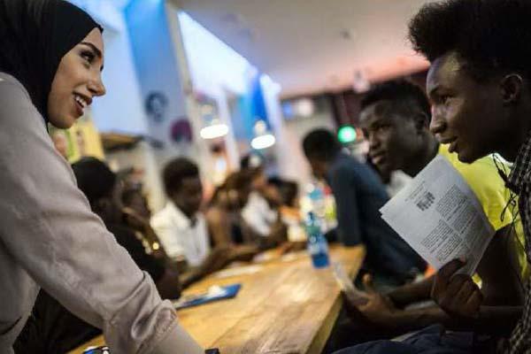 «Quei profughi minorenni finiti anche a Novara»