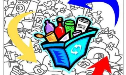 Raccolta differenziata, ecco chi è virtuoso e chi meno