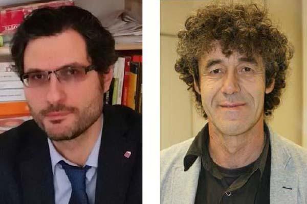 Ricorsi contro il dirigente del Bonfantini