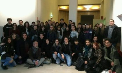 Sono loro i Visionari del teatro!