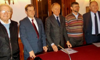 Svolta digitale: in rete il patrimonio della Fondazione Achille Marazza