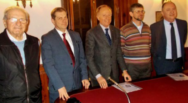Svolta digitale: in rete il patrimonio della Fondazione Achille Marazza
