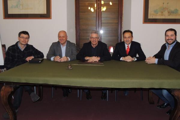 Toto-sindaco a Borgomanero, le prime indiscrezioni