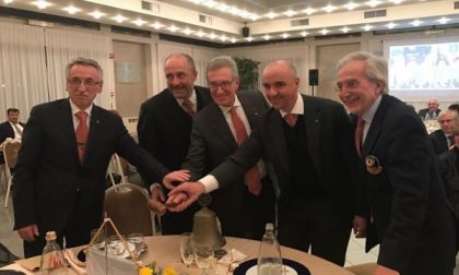 Tre progetti per festeggiare il compleanno del Rotary