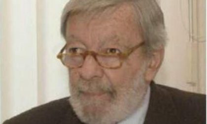 Ultimo saluto a Giuseppe Moroni, imprenditore della pentola a pressione