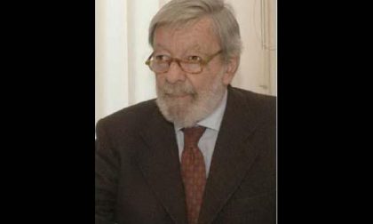 Ultimo saluto a Giuseppe Moroni, imprenditore della pentola a pressione