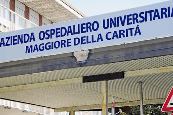 Un gruppo di lavoro per la valorizzazione degli edifici storici dell’ospedale