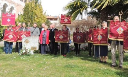 45 anni di Avis a Santo Stefano di Borgomanero