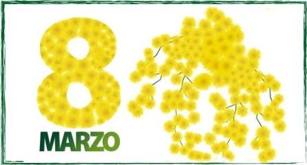 8 marzo: un dono per tutte le nostre lettrici