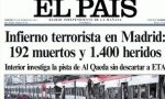 Accadde oggi, 11 marzo: attentati a Madrid del 2004