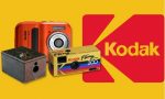 Accadde oggi: la Kodak fallisce dopo decenni di attività