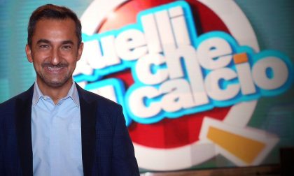 Arona Calcio di nuovo in tv oggi pomeriggio