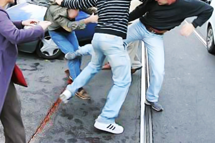 Arona: più controlli e meno “buio” in centro