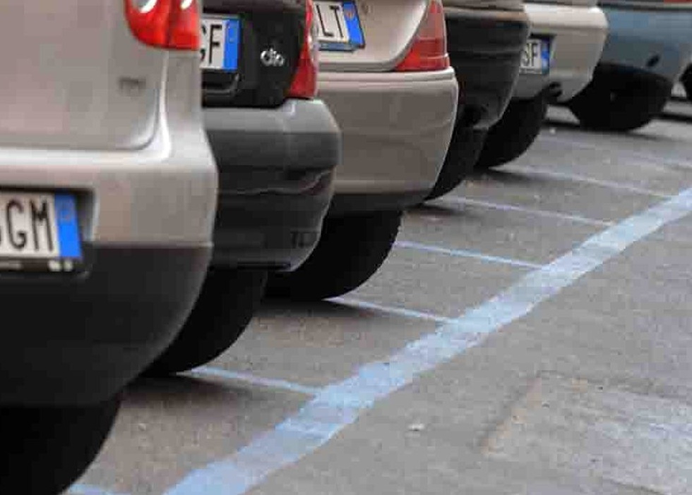 A Baveno la sosta nei parcheggi blu è gratuita anche per tutto il mese di febbraio