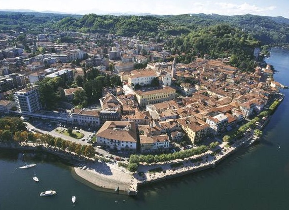 Aronese dell’anno: faccia a faccia Guazzoni-Muscarà