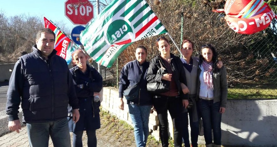 Borgolon: l’intervento di Domenico Rossi