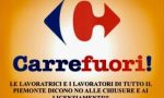 Carrefour: continua la mobilitazione