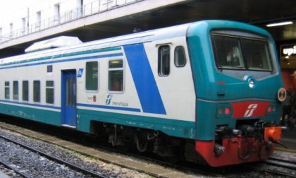 Domenica 19 niente treni sulla Novara-Vercelli: si va in bus