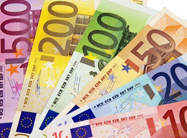 In Piemonte evasione fiscale per 15 miliardi di euro