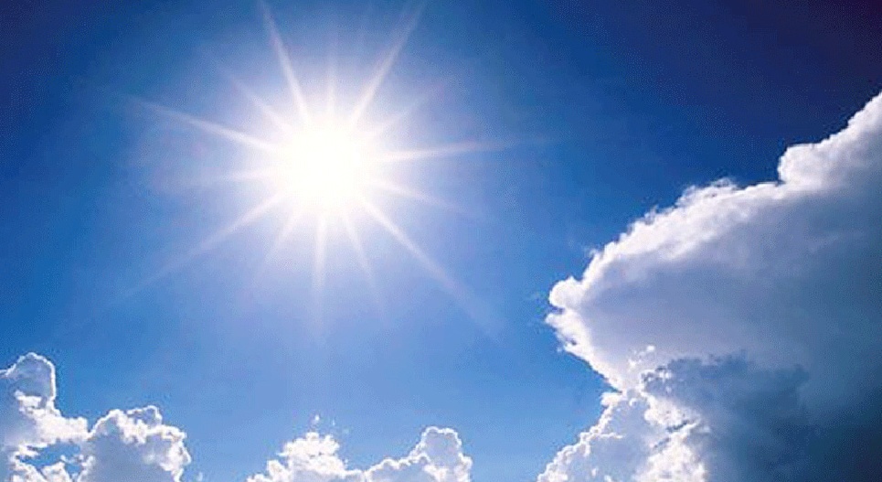 Meteo: arriva la primavera