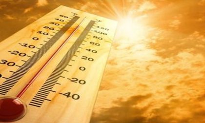 Meteo: tornerà il caldo