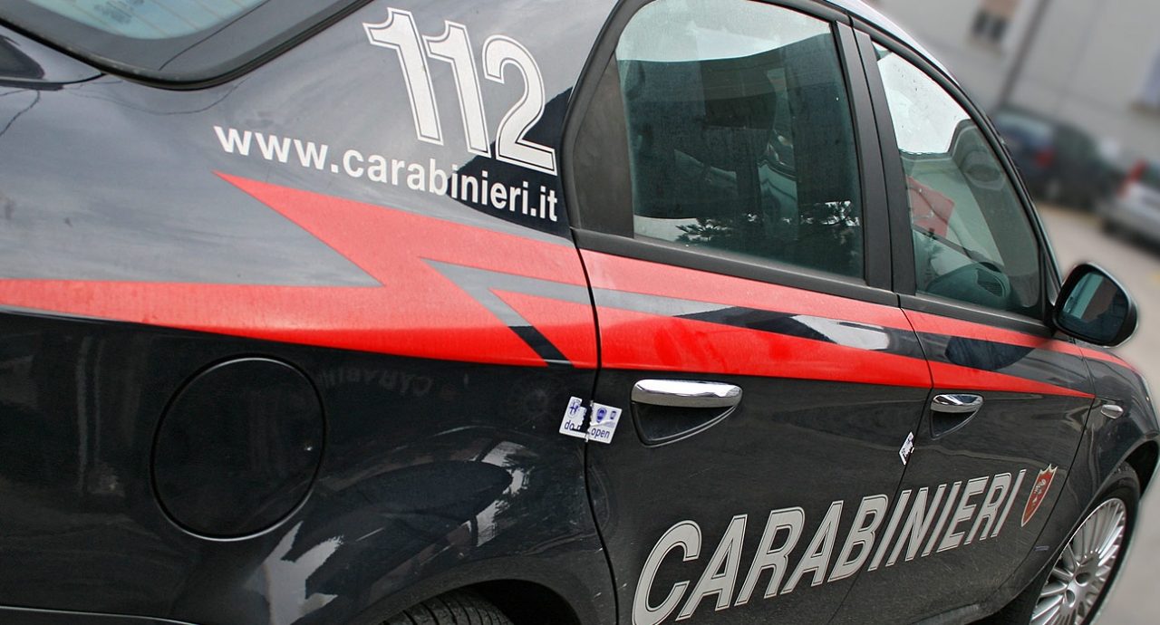 Non aveva ancora scontato la sua pena: arrestato un 23enne a Castelletto Ticino