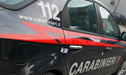 Non aveva ancora scontato la sua pena: arrestato un 23enne a Castelletto Ticino