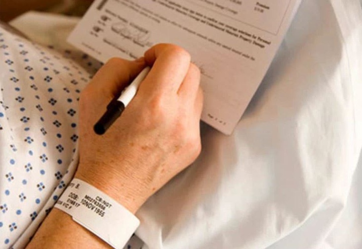 Non si spegne il dibattito sul fine vita