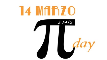 PI GRECO DAY: STUDIARE MATEMATICA PERMETTE DI TROVARE LAVORO ENTRO 12 MESI DALLA LAUREA