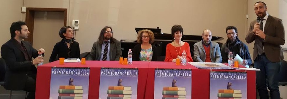 Premio Bancarella: ecco i nomi