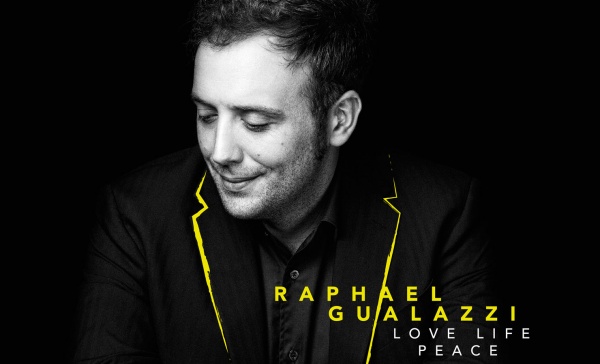 Questa sera è di scena… Rafael Gualazzi