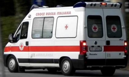 Scontro con feriti in tangenziale: auto in coda