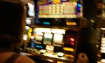 Slot machine nel mirino di ladri e piromani