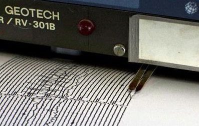 Terremoto: un'altra scossa con lo stesso epicentro