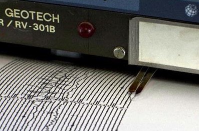 Terremoto: un’altra scossa con lo stesso epicentro