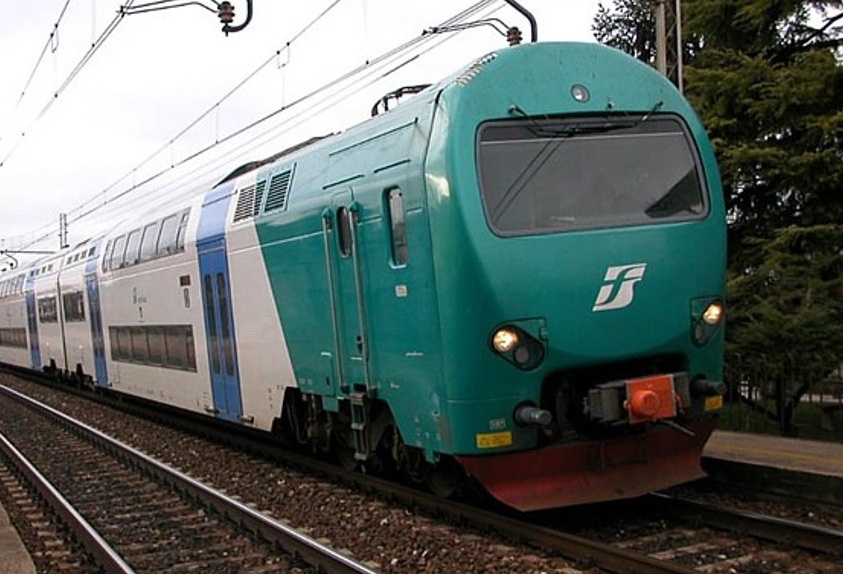 Trenitalia: sciopero dei trasporti l’8 marzo