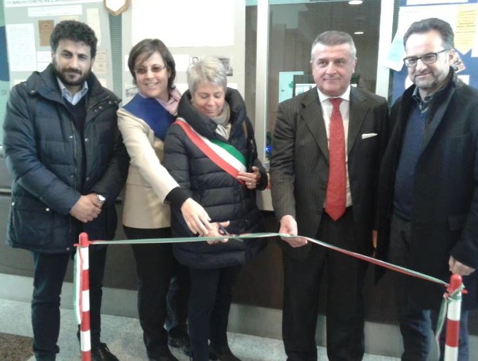 Una stanza rosa in ogni ospedale