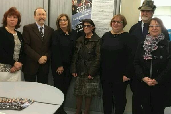 A Borgolavezzaro la rievocazione della Battaglia della Bicocca