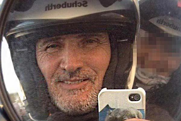 A giorni il rientro della salma di Fulvio Tadini