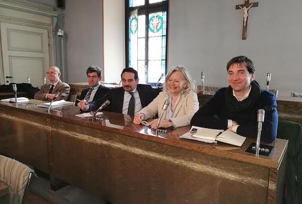 A Novara l’assegnazione del Premio “Selezione Bancarella”