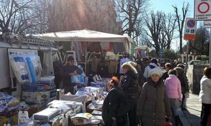 A Novara la Fiera di marzo annuncia l'arrivo della primavera
