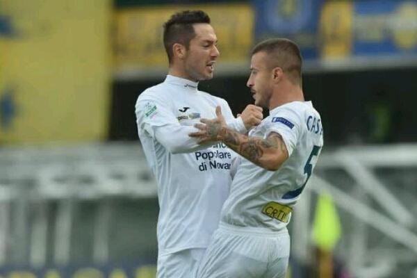 «Adesso non vogliamo fermarci»