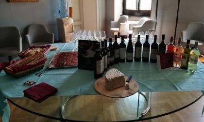 Al Castello “Taste Alto Piemonte”