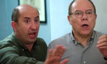 Al cinema con la Pro Loco di Cressa