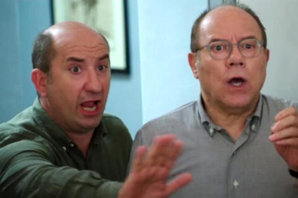 Al cinema con la Pro Loco di Cressa