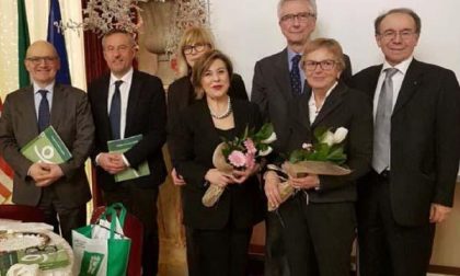 All'ospedale ambiente più accogliente per i malati di Sla