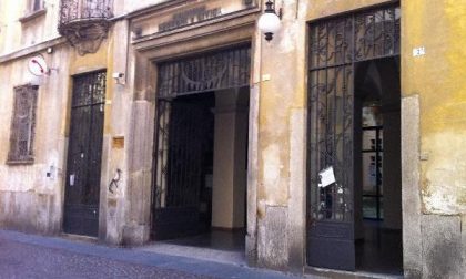 Anche a Novara letture ad alta voce con "Storie piccine"