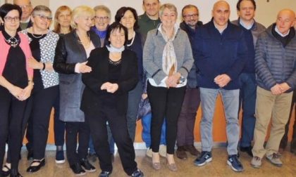 Anche quest'anno a Borgomanero sarà un marzo in rosa