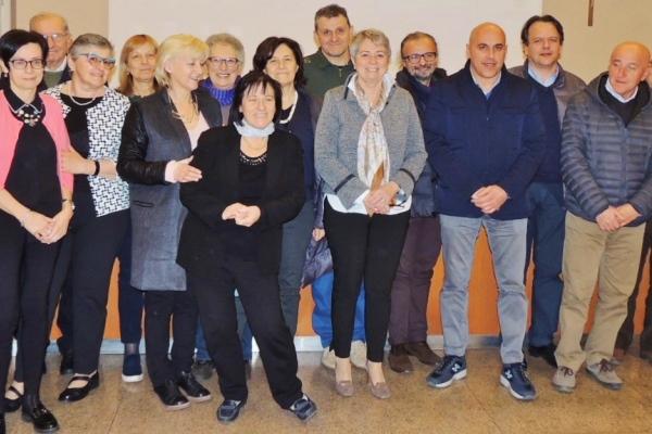 Anche quest’anno a Borgomanero sarà un marzo in rosa