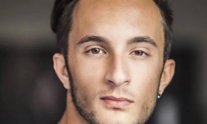 Ballerino cusiano nel cast del musical Aladin